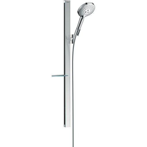 Hansgrohe - Brausenset RAINDANCE Select S 120 EcoSmart UNICA'E 900mm chrom
