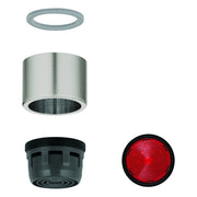 Grohe - Mousseur 13999 supersteel
