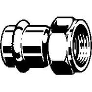 Viega - Verschraubung TEMPONOX 1763 IG 35mm x 2 Stahl nichtrostend