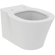 Ideal Standard - Wand-T-WC CONNECT AIR, AquaBlade, unsichtbare Bef., 360x540x350mm, Weiß IP