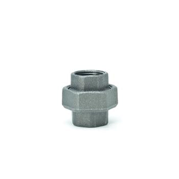 Gebo - Armaturen - Verschraubung 330 flachd. i/i sw 3/4