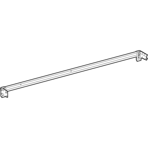 Geberit Vertriebs - Schrankaufhänger m. Alu Profil, XENO2 WT-US, Modell 807760/61/62