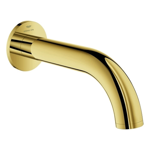 Grohe - Wanneneinlauf Atrio 13487 Wandmontage cool sunrise