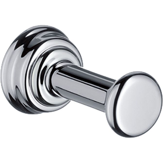 Hansgrohe - Einzelhaken AXOR MONTREUX 42137000 chrom