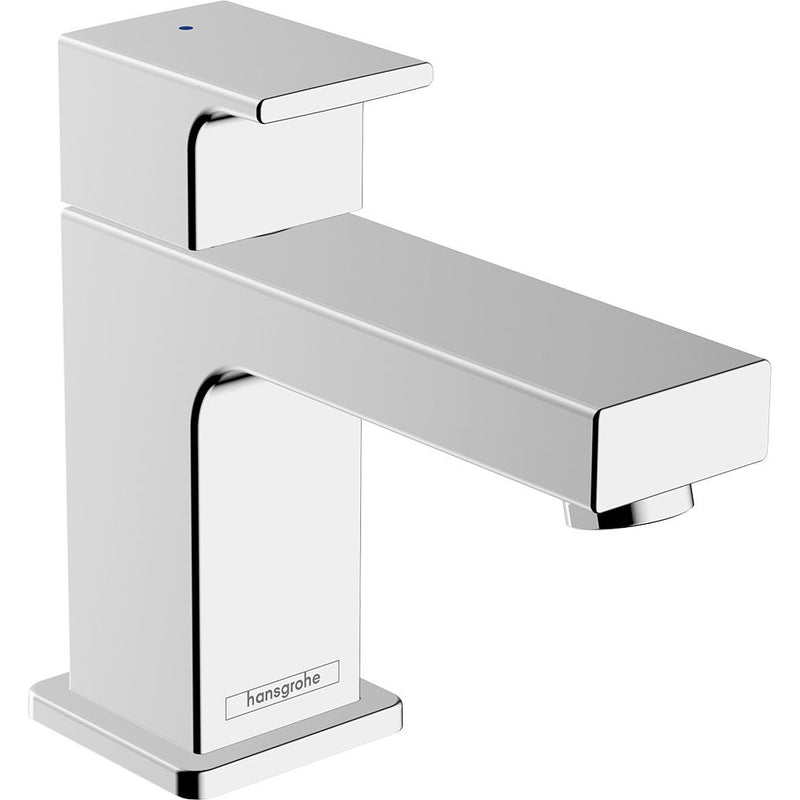 Hansgrohe - Standventil 70 VERNIS Shape chrom ohne Ablaufgarnitur