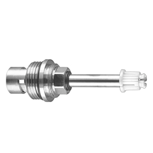 Dornbracht - Obert. , linksschließend Ersatzteil 90900313800 3/4