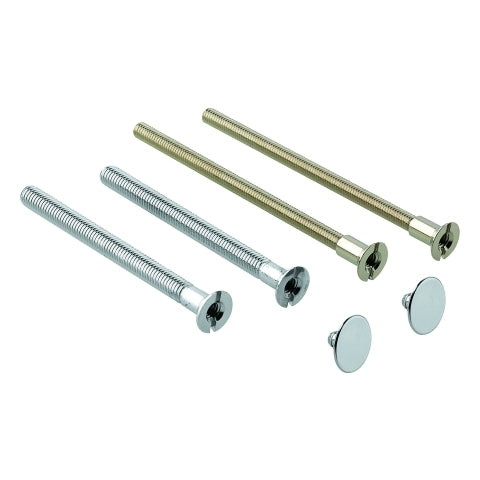 Grohe - Schraubenset 46088 (2 Stück) chrom