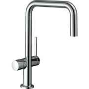 Hansgrohe - Spültischmischer U 220 TALIS M54 Geräteabsperrventil 1jet chrom