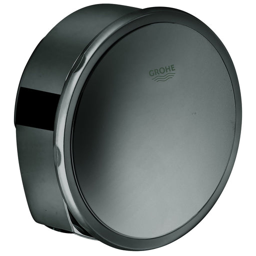 Grohe - Wannenfüll-, Ab-u.Überlaufgrt. FMS Talentofill 19952 hard graphite