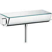 Hansgrohe - Thermostat ECOSTAT Select Brause Aufputz chrom Renovation