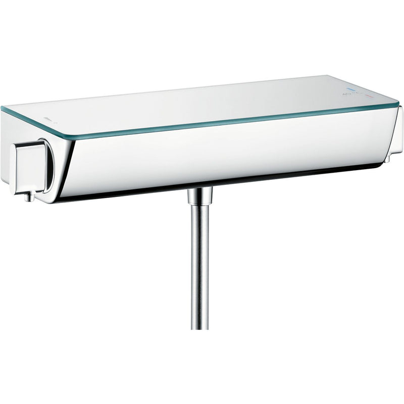 Hansgrohe - Thermostat ECOSTAT Select Brause Aufputz chrom Renovation