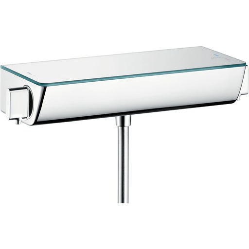 Hansgrohe - Thermostat ECOSTAT Select Brause Aufputz chrom Renovation