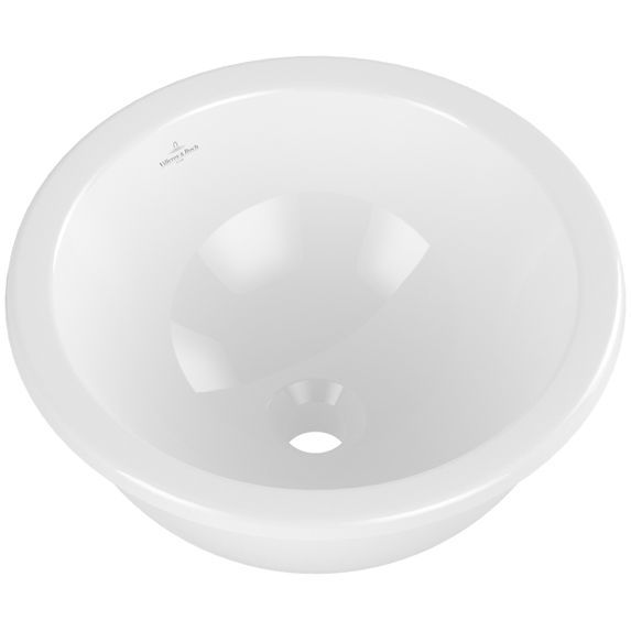 VILLEROY & BOCH - UnterbauWT Loop&Friends 4A5201 380x380mm Ru. o ÜL AS gl weAlpinc