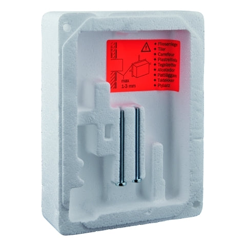 Grohe - Revisionsblock 43944 komplett