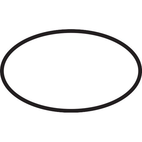 Hansgrohe - O-Ring 39x1,5mm