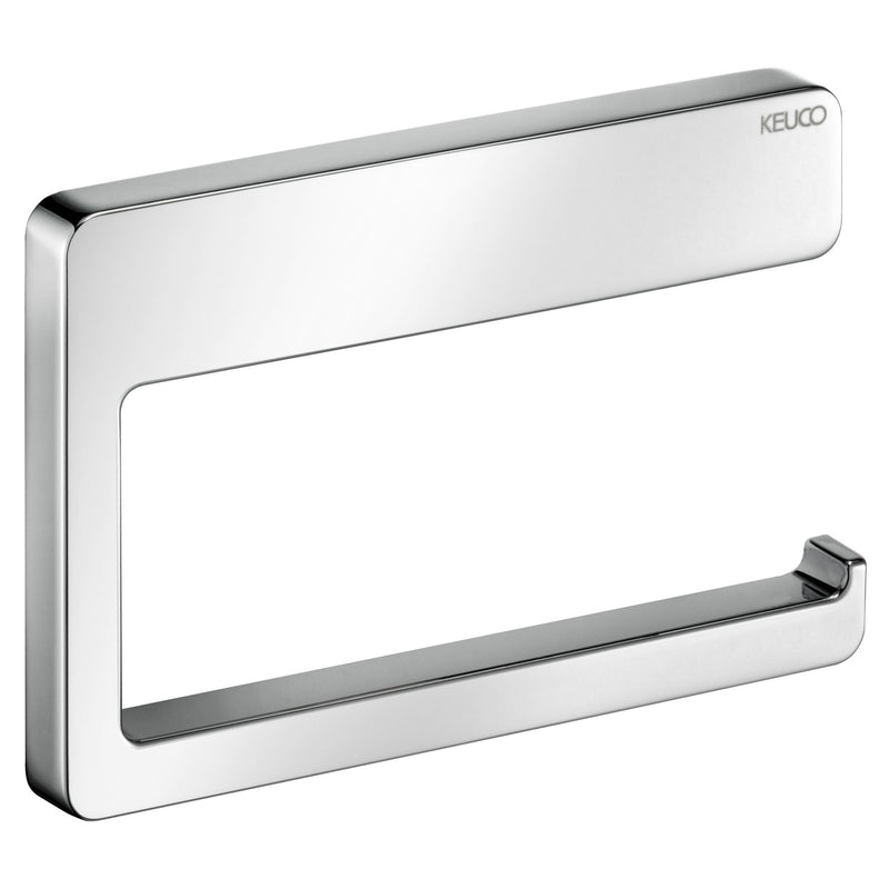 KEUCO - Papierhalter COLLECTION MOLL 12762 offene Form chrom