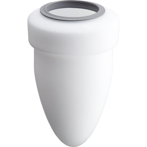 Hansgrohe - Glas Axor Mondaro/Carlton Lotionspender chrom