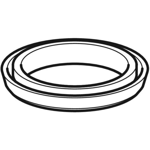 Geberit Vertriebs - Profildichtung zu Bassin 241.859.00.1