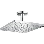 Hansgrohe - Kopfbrause RAINDANCE E 300 1jet EcoSmart 9 l/min Deckenmontage chrom