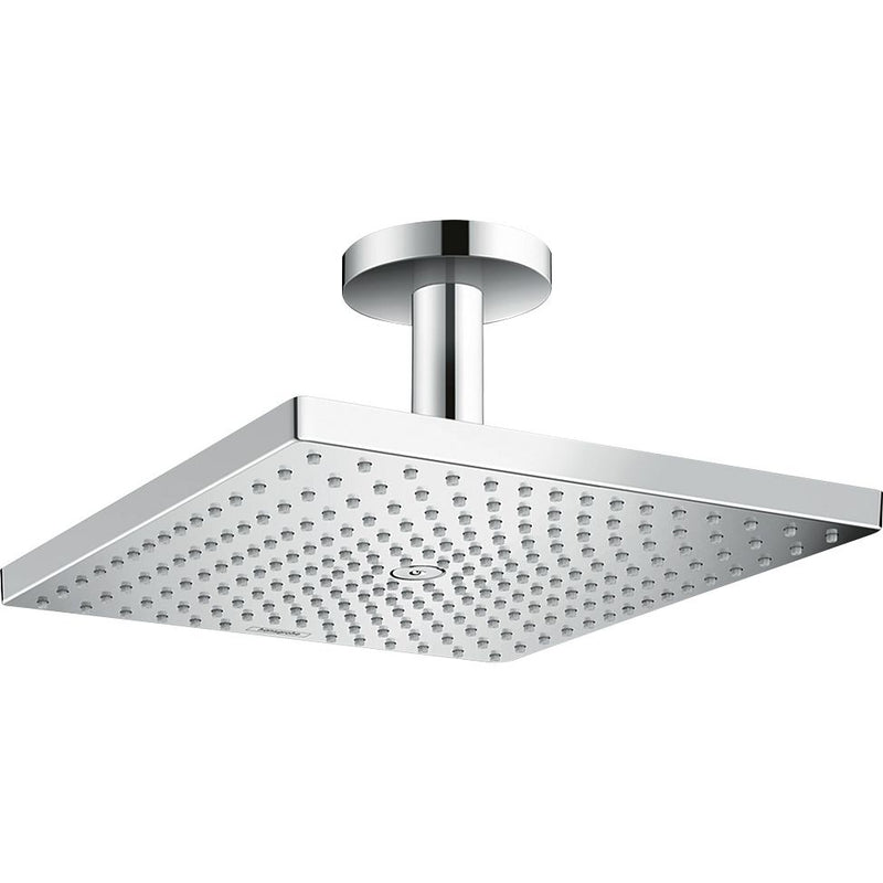 Hansgrohe - Kopfbrause RAINDANCE E 300 1jet EcoSmart 9 l/min Deckenmontage chrom