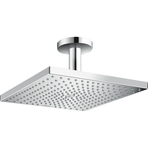 Hansgrohe - Kopfbrause RAINDANCE E 300 1jet EcoSmart 9 l/min Deckenmontage chrom