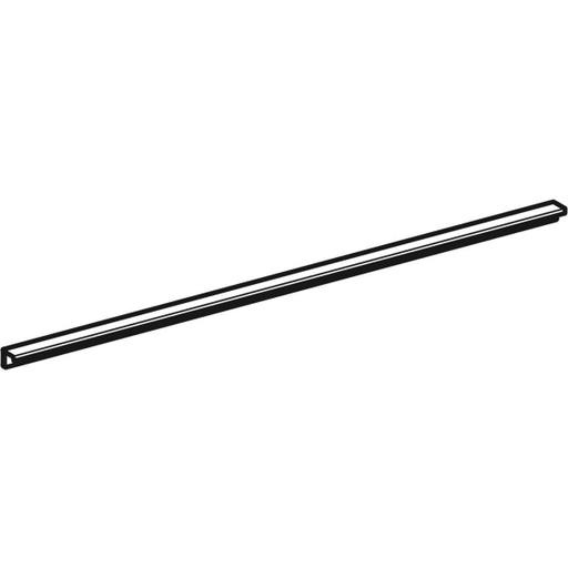 Geberit Vertriebs - Griff, weiß, ACANTO WTU 60 WTU 60 Compact und WTU 120