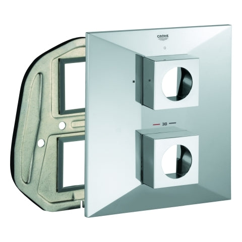 Grohe - Rosette 47841 chrom
