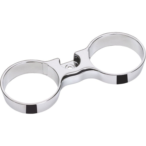 Hansgrohe - Halter Lotionset'A edelmatt