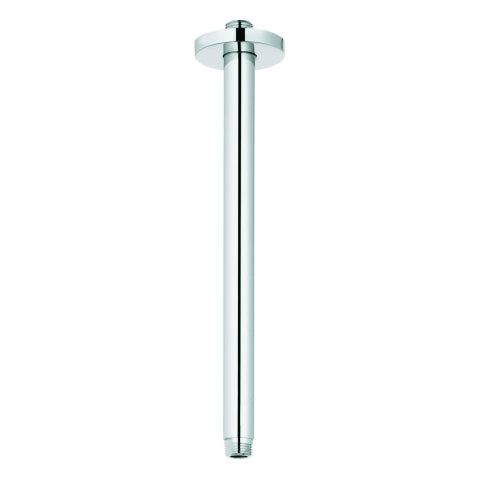 Grohe - Deckenauslass RAINSHOWER 28497 Länge 292mm chrom
