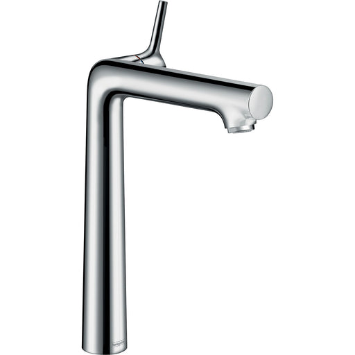 Hansgrohe - Waschtischmischer 250 Talis S mit Ablauf, chrom