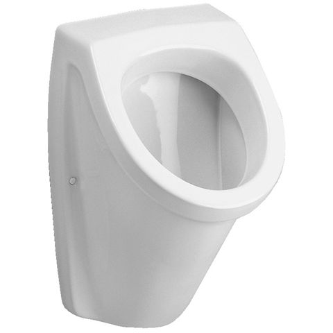 VILLEROY & BOCH - SAVAL Urinal Zulauf oben 7G500001 weiß