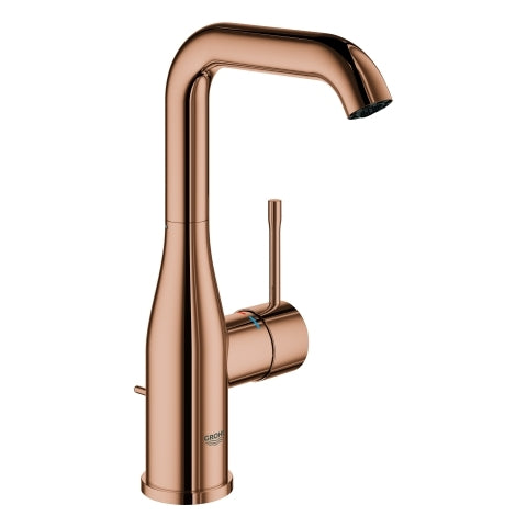 Grohe - EH-WT-Batterie ESSENCE 24174_1 L-Size U-Auslauf warm sunset