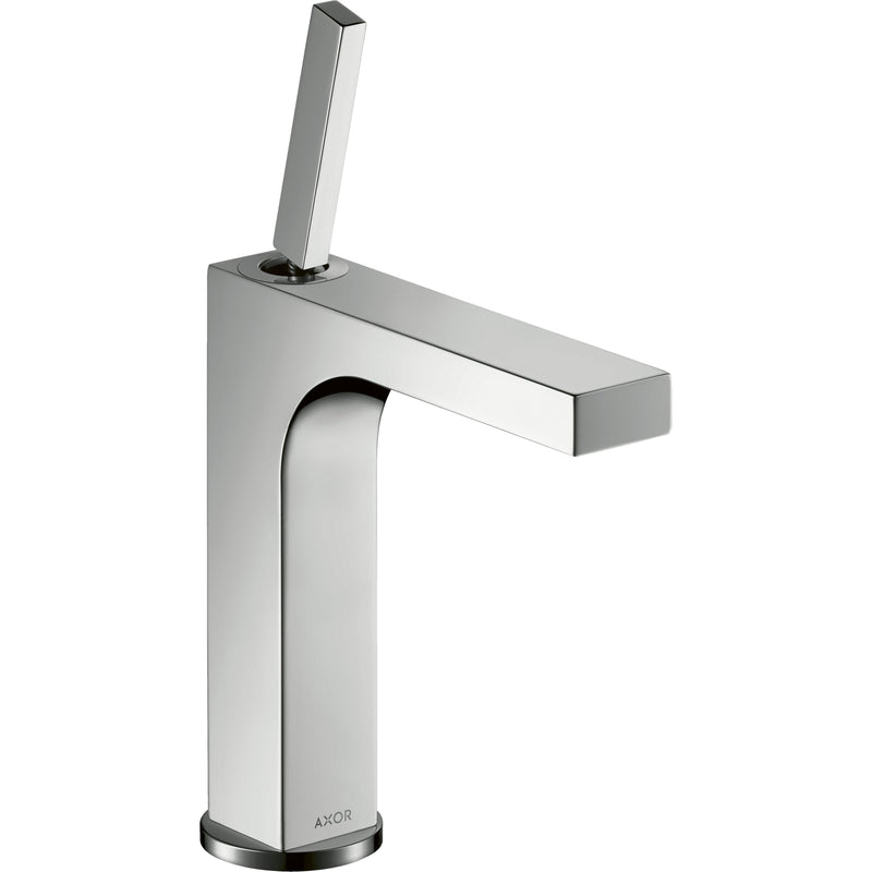 Hansgrohe - Waschtischmischer AXOR Citterio 160mm ohne Ablaufgarnitur chrom