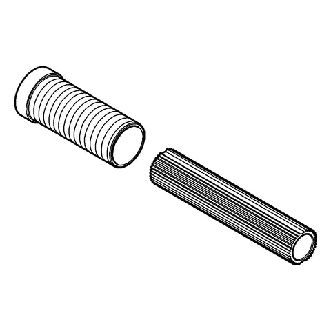 Grohe - Spindelverlängerung 45988