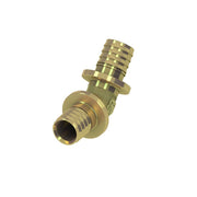 TECE SE - TECEflex Winkelkupplung 45 Grad Dim. 32 x 32, Standard Messing