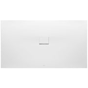 VILLEROY & BOCH - Quaryl-Duschwanne A18 1800x1000x40mm weiß
