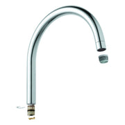 Grohe - Auslauf 13266 chrom