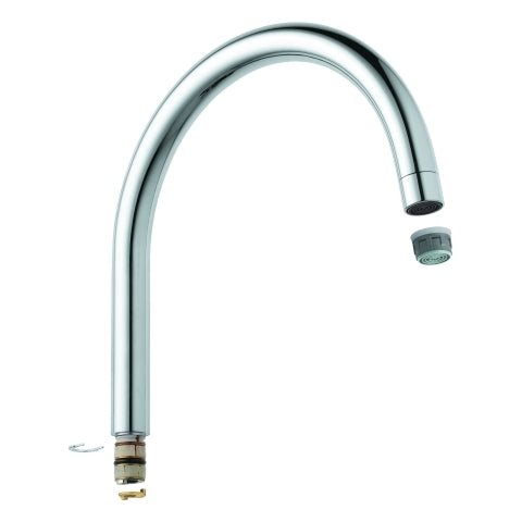 Grohe - Auslauf 13266 chrom