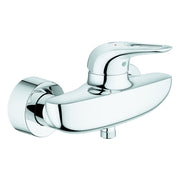 Grohe - EH-Brausebatterie EUROSTYLE 33590 WM Hebel off. chr