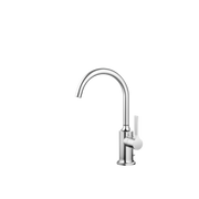 Dornbracht - WT-EHM mit Ablaufgarnitur VAIA 33500809 chrom