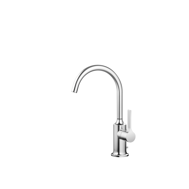 Dornbracht - WT-EHM mit Ablaufgarnitur VAIA 33500809 chrom