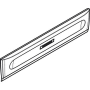 Hansgrohe - Duschabzieher WALLSTORIS mattweiß