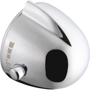 Hansgrohe - Griff Axor Allegroh Novo Thermostat chrom