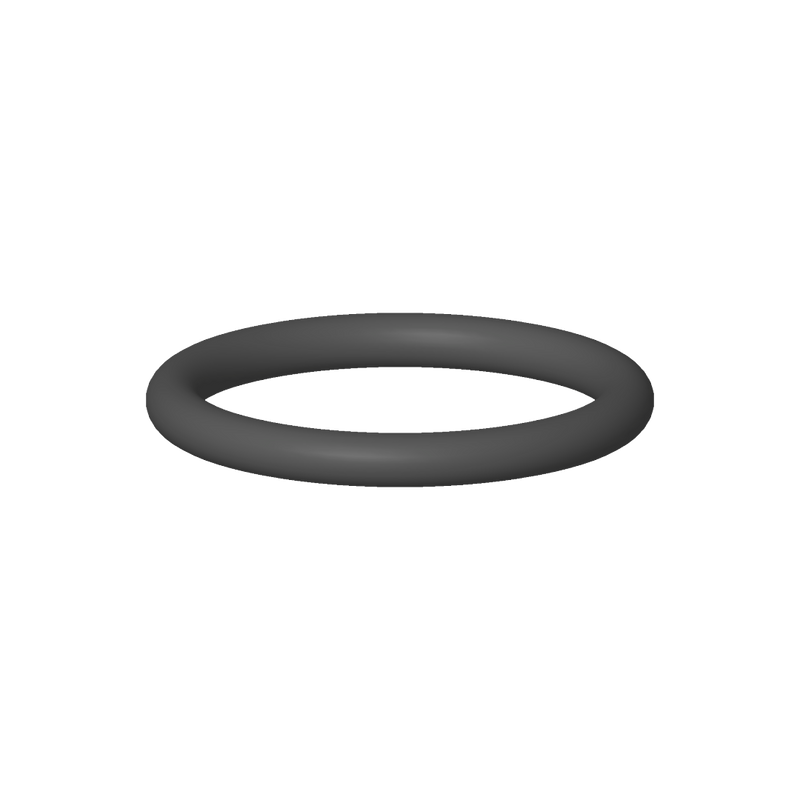 Dornbracht - O-Ring NBR 70 Ersatzteile 091410117 17,6 x 2,4 mm