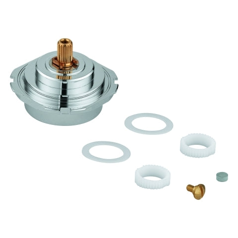 Grohe - Spindelverlängerung 48064