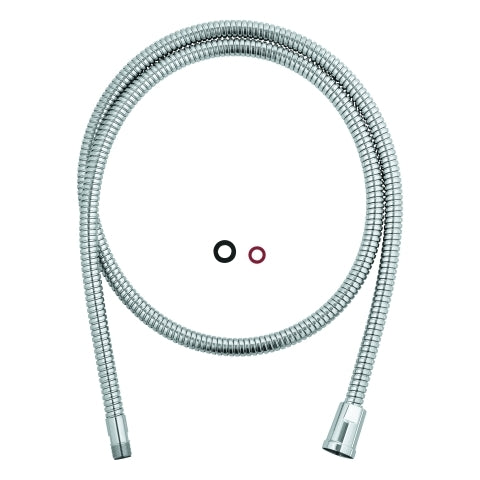 Grohe - Schlauch-Set 440839 für Eichelberg Spültisch-Batterien chrom