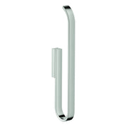 Grohe - Reserve-WC-Papierhalter SELECTION 41067 supersteel