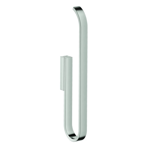 Grohe - Reserve-WC-Papierhalter SELECTION 41067 supersteel