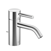 Dornbracht - WT-EHM mit Ablaufgarnitur META 33501660 schwarz matt