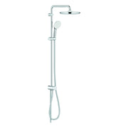 Grohe - Duschsystem Tempesta 250 26675_1 Umstellung KB Tempesta 250 chrom